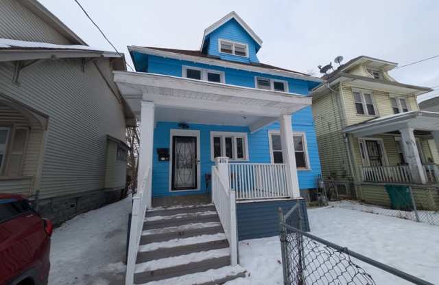 406 Wyoming Avenue - Apt #2 Gallery 1
