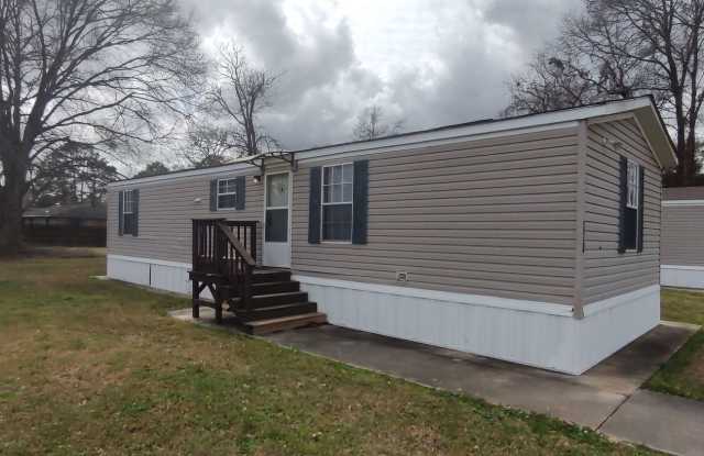 Cute 2 bed/1 bath mobile home in Opelousas photos photos