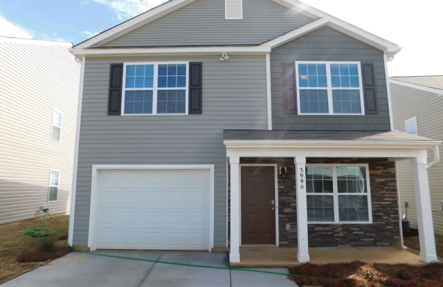 3990 Bethesda Pl - 3990 Bethesda Pl, Concord, NC 28025