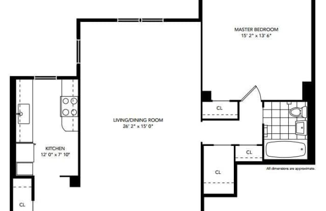 531 EAST 20TH St. photos photos