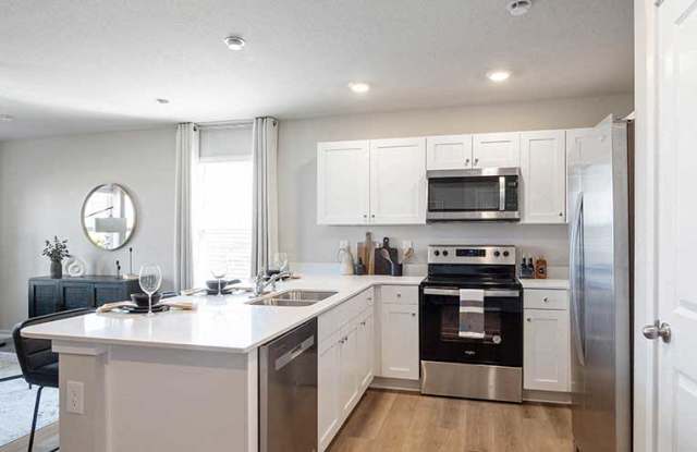 The Ridge at Canyon Landing Townhomes Gallery 1