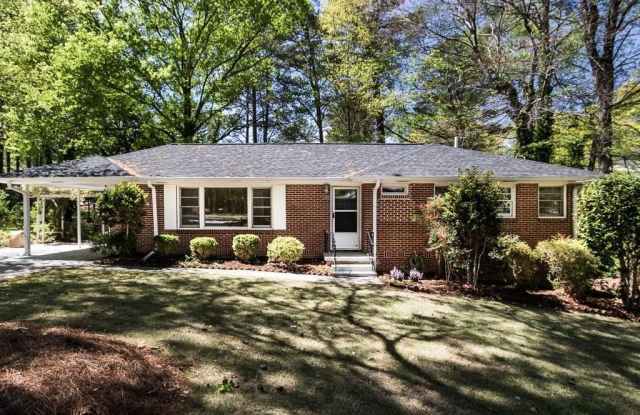 2850 Parkwood Road SE photos photos