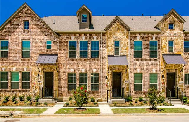 2403 Magalia Lane - 2403 Magalia Ln, The Colony, TX 75056