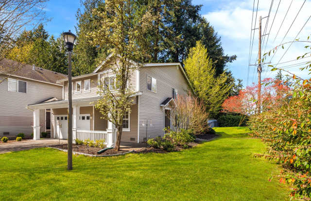 Charming 4 Bedroom Plus Office Westhill Retreat Backing to Greenbelt Gallery 4