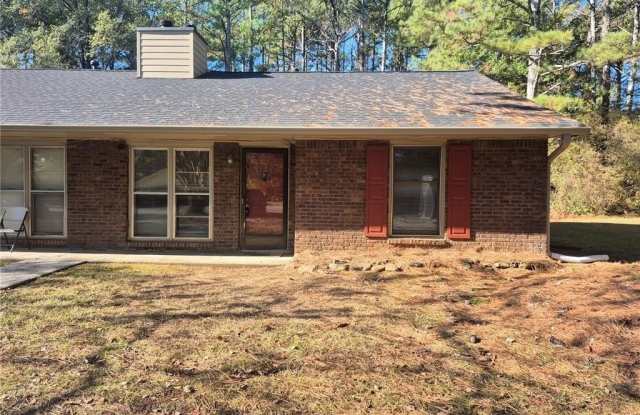 408 Waterbury Drive - 408 Waterbury Drive, Gwinnett County, GA 30046