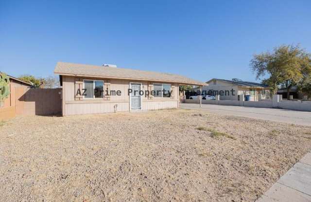 3526 West Tulsa Street - 3526 West Tulsa Street, Chandler, AZ 85226