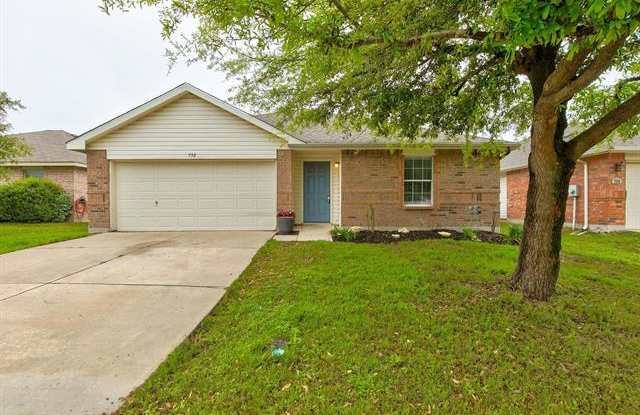 732 San Felipe Trail - 732 San Felipe Trail, Fort Worth, TX 76052