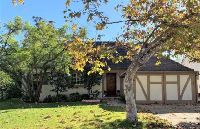 2278 E Mountain Street - 2278 East Mountain Street, Pasadena, CA 91104