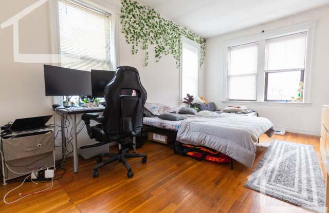 43 Egremont Rd #5E Boston MA 02135 photos photos