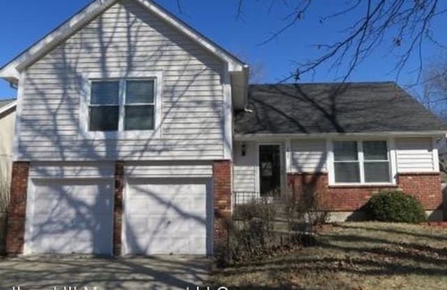 14723 S Wyandotte - 14723 South Wyandotte Drive, Olathe, KS 66062