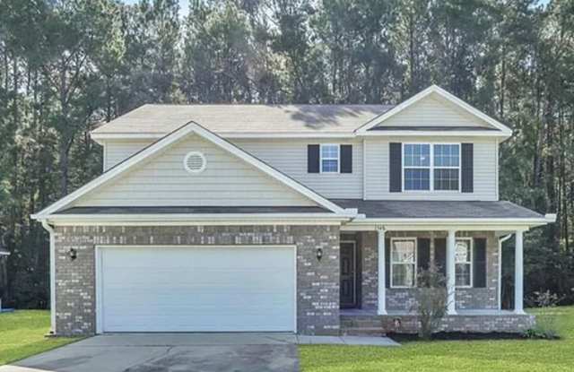 Bradley Point Residence for Rent - 4 Bedroom/2.5 Bath photos photos