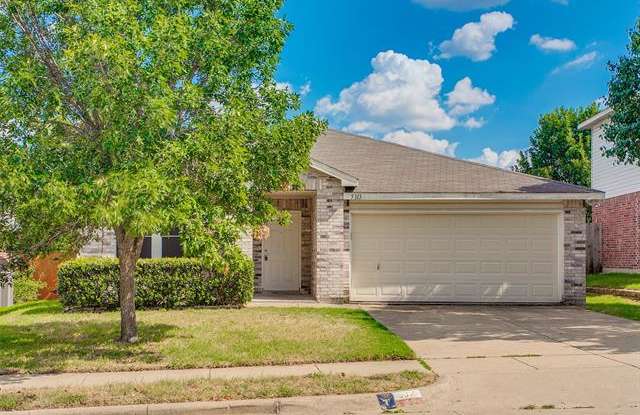 5313 Driftway - 5313 Driftway Drive, Fort Worth, TX 76135