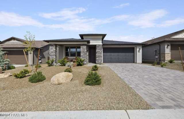 6893 N Killdeer Trail - 6893 North Killdeer Trail, Prescott Valley, AZ 86315