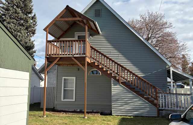 4817 North Madison Street photos photos