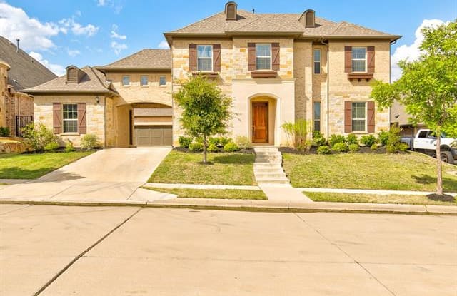 4913 Flusche Court - 4913 Flusche Court, Fort Worth, TX 76244