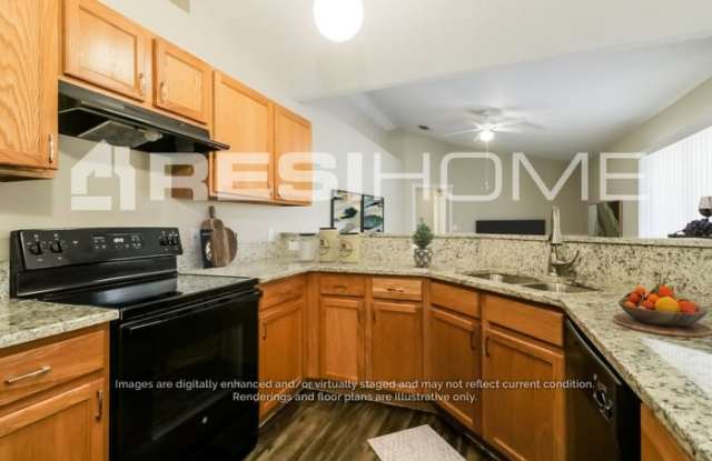 14145 Spring Hill Drive Gallery 3