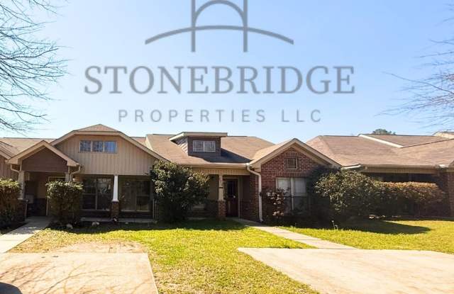 2 bed, 2 bath townhome in Calera photos photos