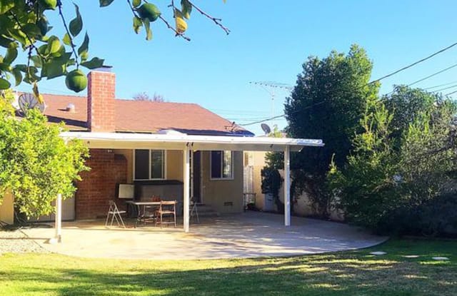 5649 VANTAGE Avenue - 5649 N Vantage Ave, Los Angeles, CA 91607