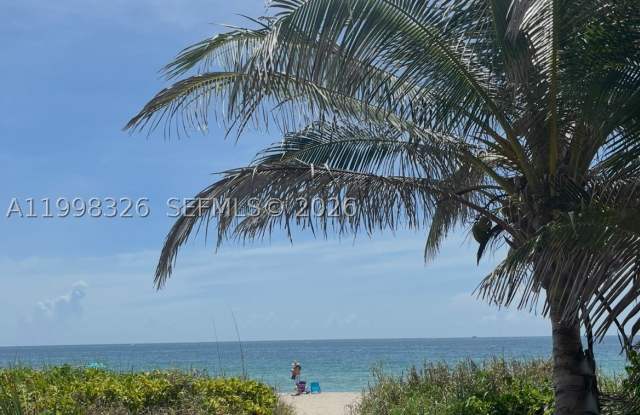 1480 S Ocean Blvd Gallery 4