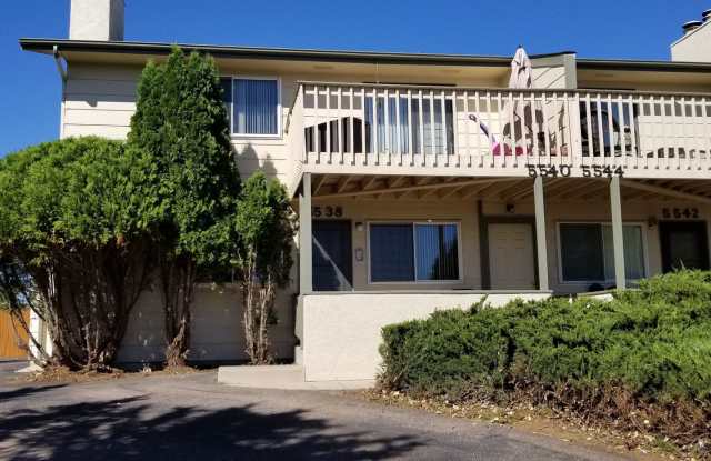 1 Bedroom, 1 Bath - Basement Unit photos photos