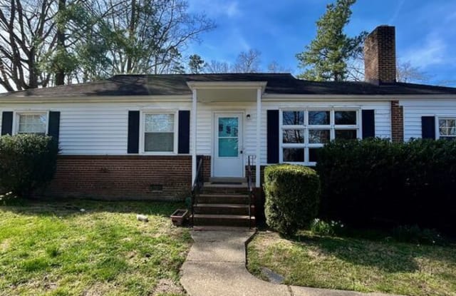 8815 Gayton Rd - 8815 Gayton Road, Tuckahoe, VA 23229