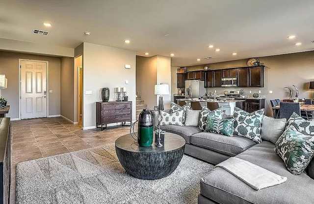 Spacious 4 bd House in Las Vegas photos photos