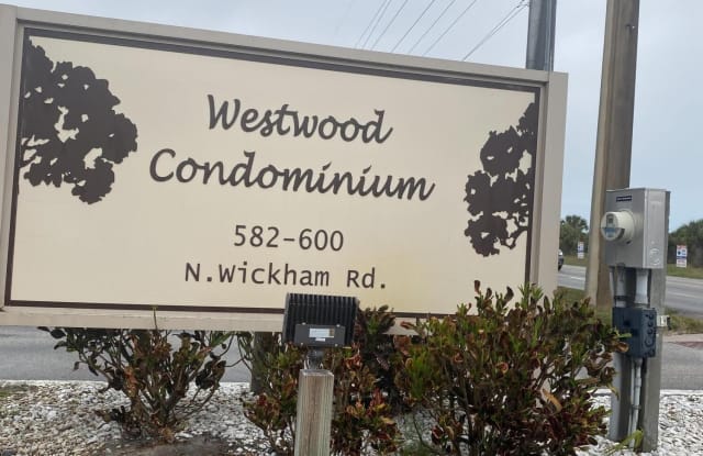590 N Whickham Road - 590 South Wickham Road, West Melbourne, FL 32904 590 N Whickham Road - 590 South Wickham Road, West Melbourne, FL 32904