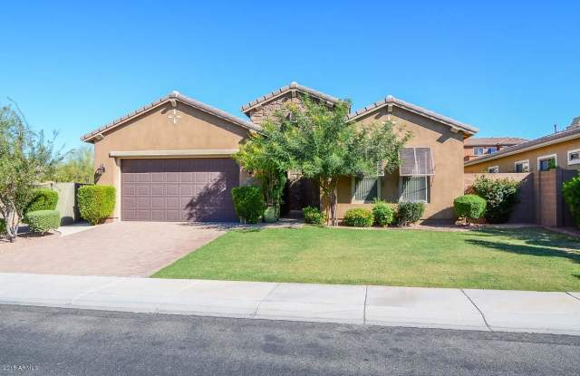 5308 E BARWICK Drive - 5308 East Barwick Drive, Phoenix, AZ 85331