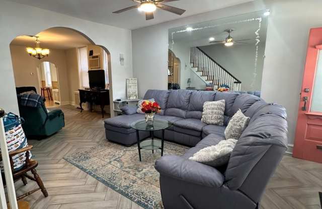 2633 ORTHODOX STREET - 2633 Orthodox Street, Philadelphia, PA 19137 2633 ORTHODOX STREET - 2633 Orthodox Street, Philadelphia, PA 19137