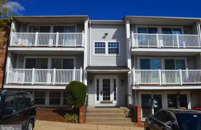 504 PHILMONT Drive unit: 9 - 504 Philmont Drive, Gaithersburg, MD 20878