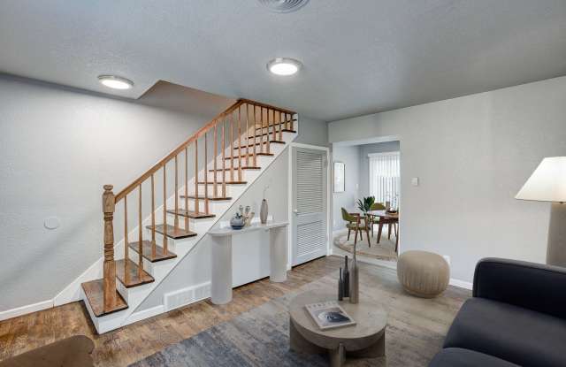 Howes Townhomes Gallery 1