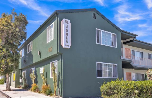 St. James photos photos