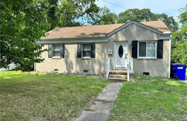 628 SUMMERS Drive - 628 Summers Drive, Norfolk, VA 23509