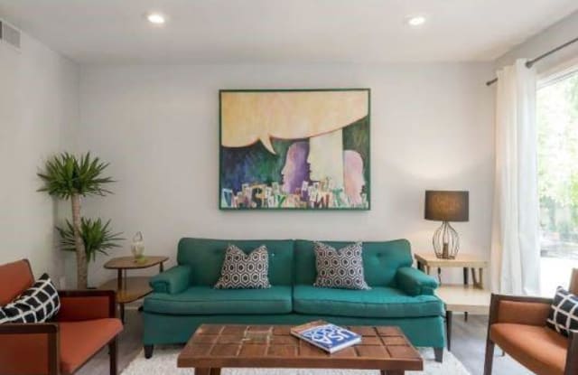 693 Myrtle Street NE - 693 Myrtle Street Northeast, Atlanta, GA 30308