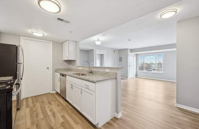 Somerset Place Apartments Gallery 2
