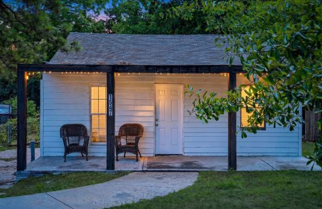 Cozy Marietta Ranch Near Marietta Square – Housing Vouchers Welcome Gallery 3