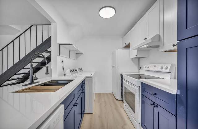 612 Pine Meadows Drive - 1Unit 3 - 612 Pine Meadows Drive, Sparks, NV 89431