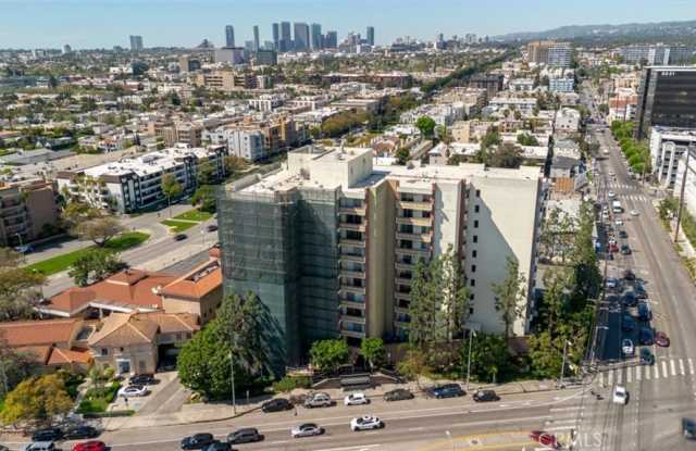 321 S San Vicente Boulevard photos photos