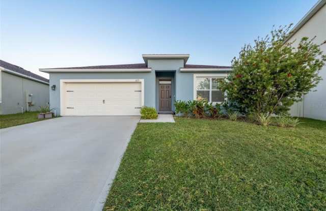 223 INMAN BOULEVARD - 223 Inman Boulevard, Polk County, FL 33881