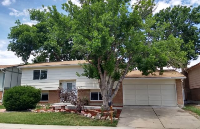 5721 W 111th Ave - 5721 West 111th Avenue, Westminster, CO 80020