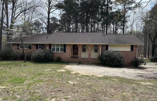 931 Mulberry Road - 931 Mulberry Road, Johnston County, NC 27520
