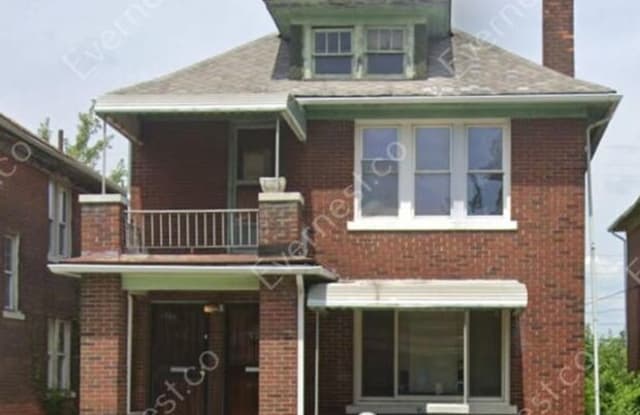 2910 Tuxedo St - 2910 Tuxedo Street, Detroit, MI 48206 2910 Tuxedo St - 2910 Tuxedo Street, Detroit, MI 48206