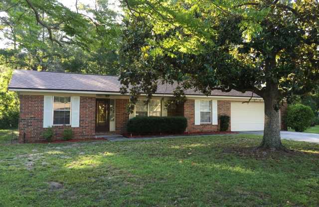 5204 RAINEY AVE. E. - 5204 Rainey Avenue East, Lakeside, FL 32065