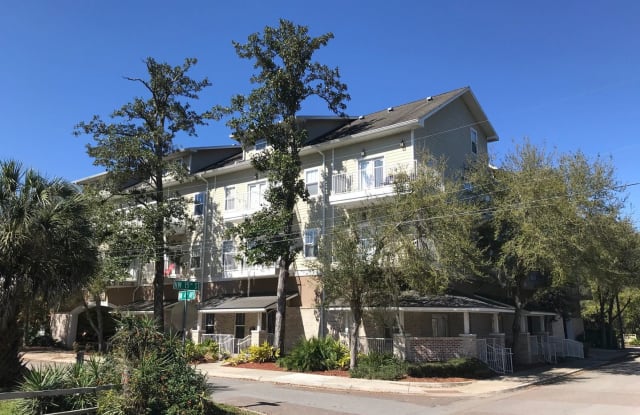 1500 NW 4th Avenue #302 - 1500 NW 4th Ave, Gainesville, FL 32603