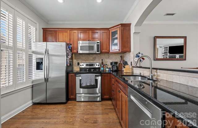 807 Clarkson Mill Court Gallery 4