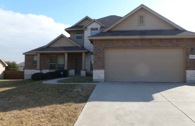 5808 Siltstone Loop - 5808 Siltstone Loop, Killeen, TX 76542 5808 Siltstone Loop - 5808 Siltstone Loop, Killeen, TX 76542
