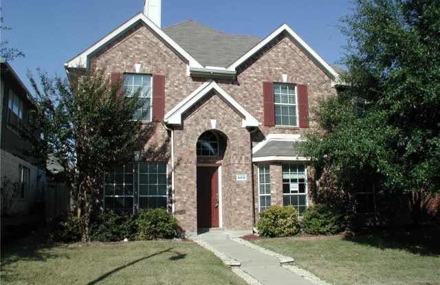 4418 Santa Fe Lane - 4418 Santa Fe Lane, McKinney, TX 75070
