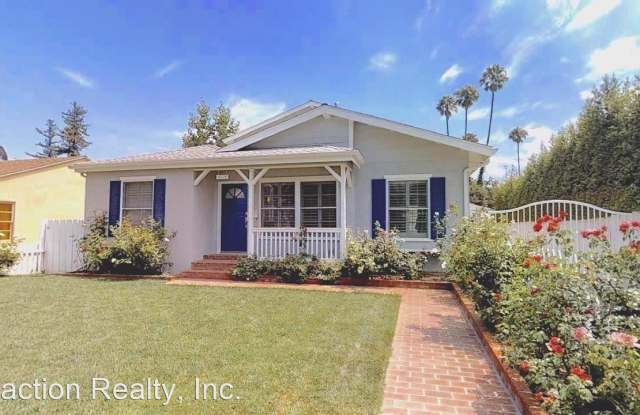 16728 Addison St. - 16728 Addison Street, Los Angeles, CA 91436
