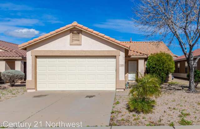 11264 E Quicksilver Ave - 11264 East Quicksilver Avenue, Mesa, AZ 85212
