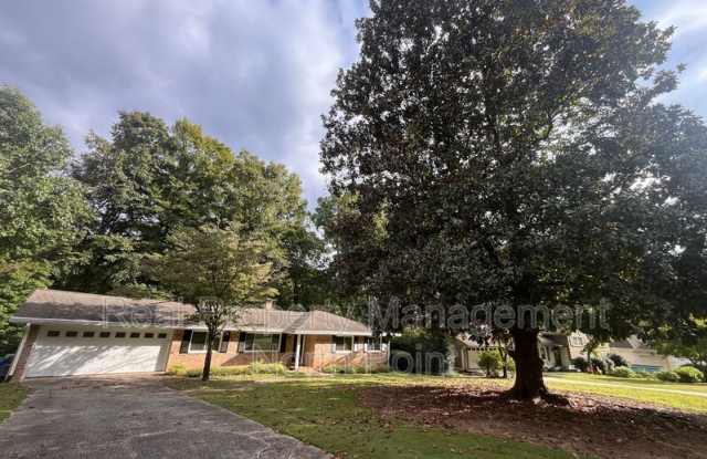 2301 Echo Hills Cir NE photos photos